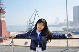 燕园农业出国旅游的号角再次吹响啦！